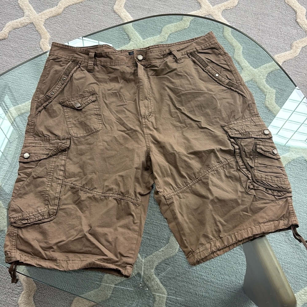 STEVE’S MEN SHORTS